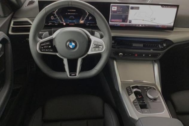 BMW 220 i Coupé Msport Pro rif. 24161862 - Foto 5