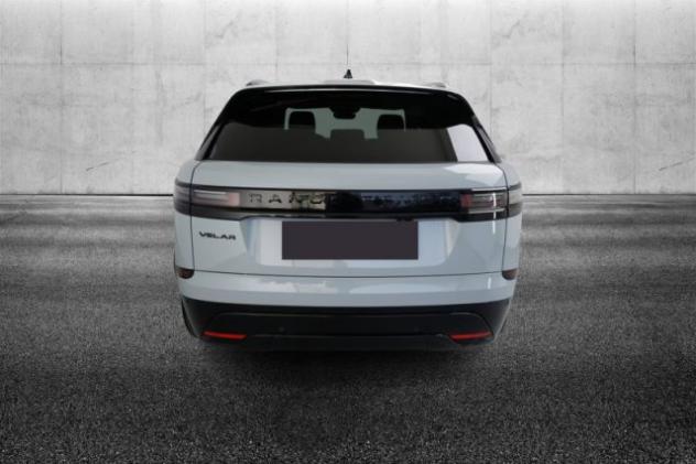 LAND ROVER Range Rover Velar 3.0D l6 300 CV Dynamic SE rif. 23182479 - Foto 4