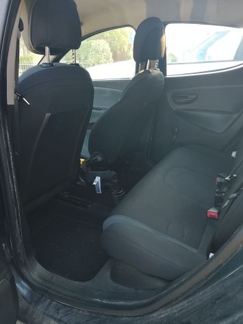LANCIA Ypsilon 1.2 69 CV 5 porte GPL Ecochic Silver - Foto 8
