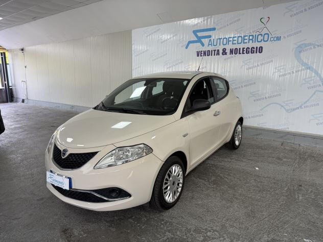 Lancia Ypsilon 1.3 Multijet 95cv S&S Platinum
