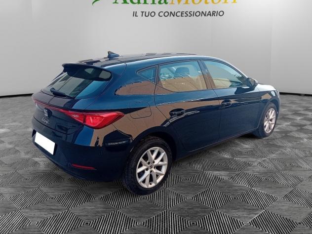 SEAT Leon 2.0 TDI 110KW BUSINESS DSG - Foto 5