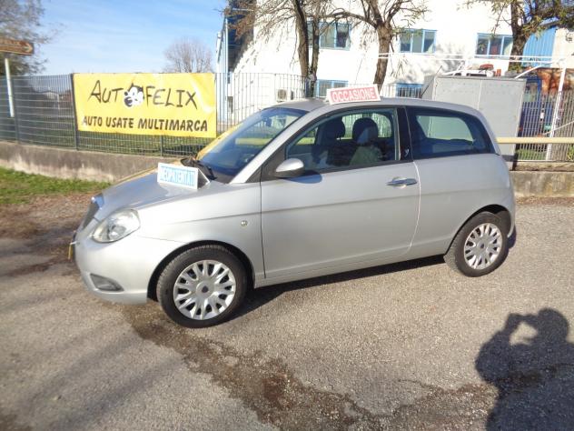Lancia Ypsilon 1.2 Platino garaz 12 mesi - Foto 2