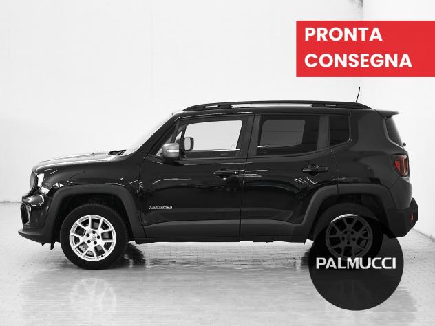 Jeep Renegade 2.0 MJet 140cv Limited 4WD - Foto 4
