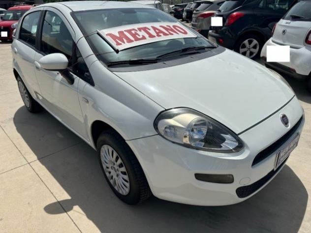 FIAT Punto 1.4 5P Natural Power Easy rif. 24006608 - Foto 2