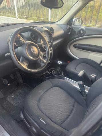 Mini Cooper Countryman 1.6 One D - Foto 4