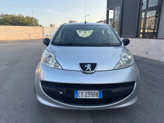 Peugeot 107 1.0 68CV 5p. Plaisir 2Tronic - Foto 3