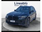 BMW X3 (G01/F97) xDrive30i 48V Msport