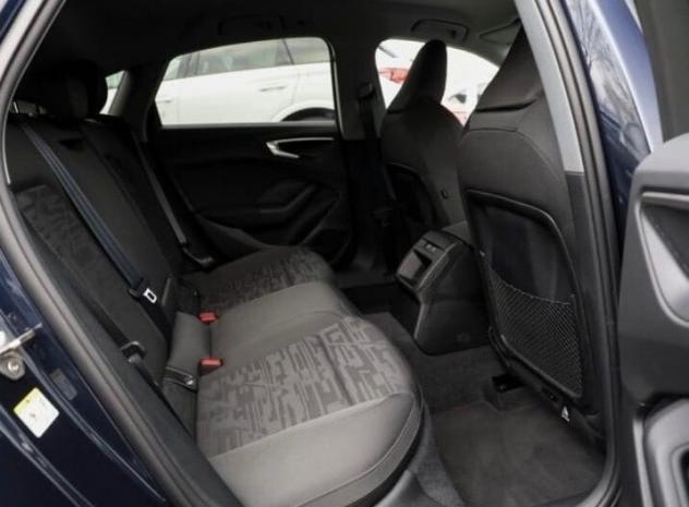 Audi A5 Limousine TDI Sports - Foto 9