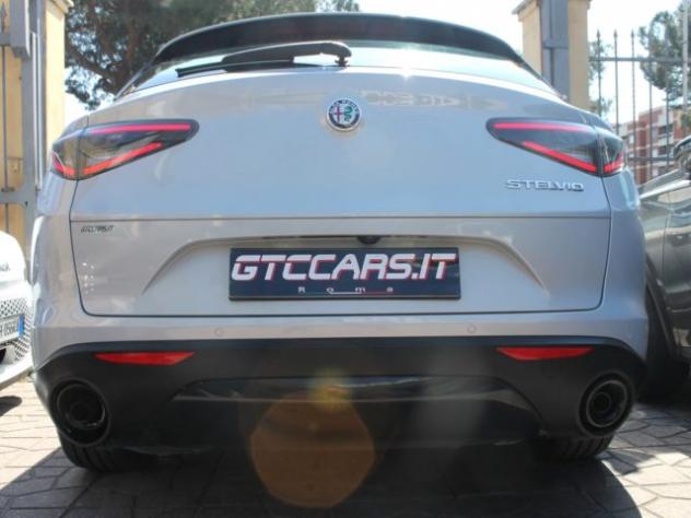 ALFA ROMEO Stelvio Sprint 160Cv PREZZO VERO - UNIPRO IVA DEDUCIBILE rif. 23420778 - Foto 6