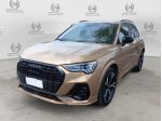 Audi Q3 2.0 35 TDI S Tronic S Line Edition