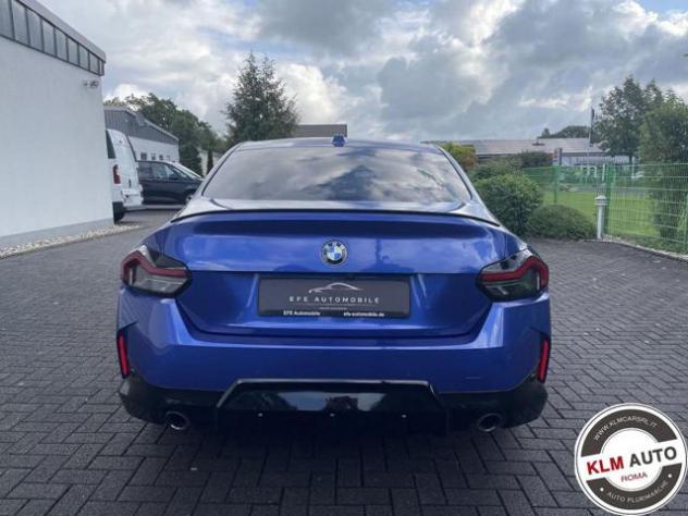 BMW 218 i Coupé M sport Pro aut HUD + altre rif. 24109231 - Foto 6