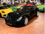 FERRARI 599 GTB F1-Pelle Cuoio-Daytona-Carbo-Scudetti-Carbonio rif. 24058744