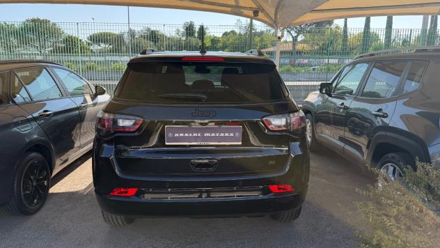Jeep Compass 1.6 Multijet II 2WD S - Foto 3