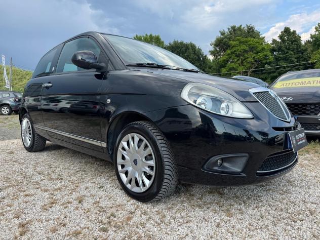 LANCIA - Ypsilon - 1.4 Diva Ecochic GPL - UNIPRO. - NEOPATENTATI - FINANZIABILE - Foto 5
