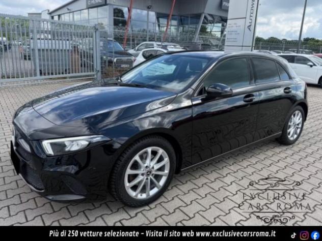MERCEDES-BENZ A 180 Executive rif. 23803347