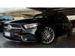 MERCEDES-BENZ A 180 PREMIUM TETTO BLACK FULL! d Automatic 4p.  rif. 21955090