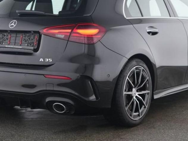 MERCEDES-BENZ A 35 AMG 4Matic Premium Plus rif. 24208450 - Foto 4