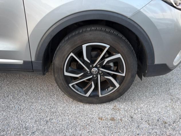 MG ZS 2021 1.5 VTi-Tech Luxury - Foto 9
