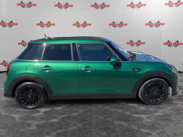MINI Cooper MINI COOPER CAMDEN 1.5 136 CV AUTOMATICA! PRONTA CONSEGNA - Foto 3