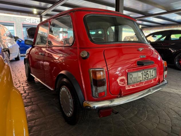 MINI Mini RED HOT OTTIME CONDIZIONI UNIPRO GPL! - Foto 6