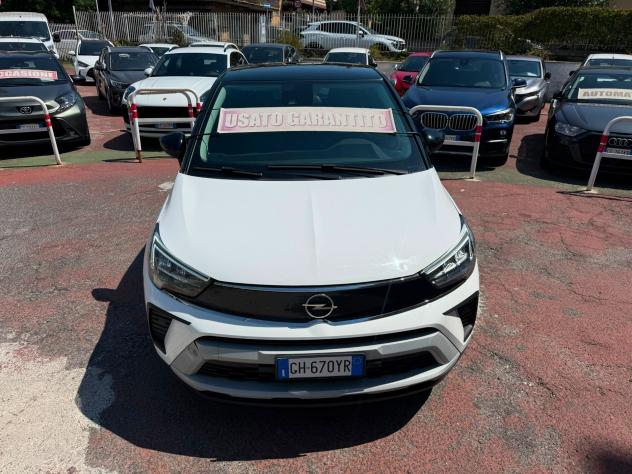 Opel Crossland 1.2 **PRONTA CONSEGNA** - Foto 2