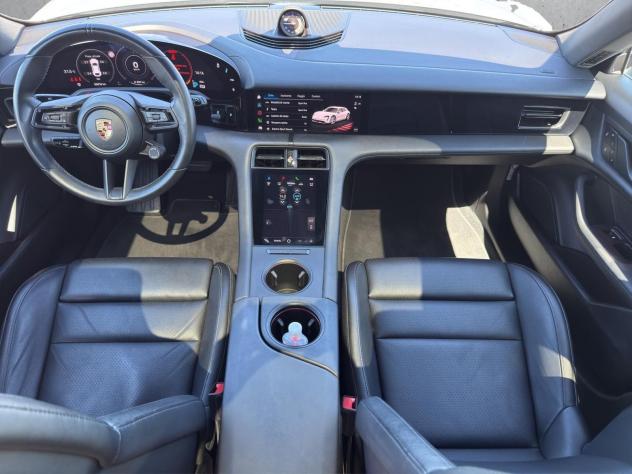 Porsche Taycan 4 Cross Turismo 476cv - PREZZO PROMO - Foto 9