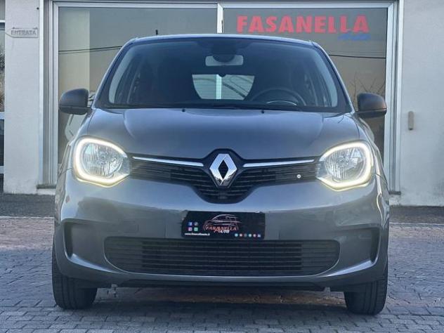 RENAULT Twingo SCe 1.0 - UNIPRO' - NO VINCOLI FINANZIARI rif. 22983924 - Foto 3