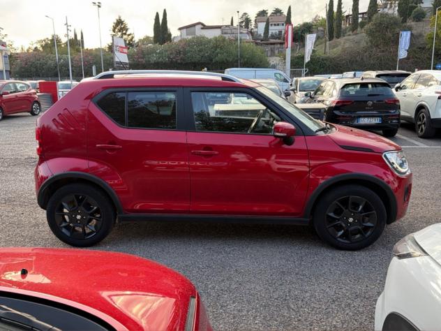 Suzuki Ignis Ignis 1.2h Top 2wd - Foto 5