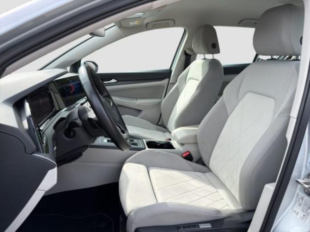 VOLKSWAGEN Golf Golf 1.5 eTSI 130 CV EVO ACT DSG Style rif. 23734879 - Foto 10