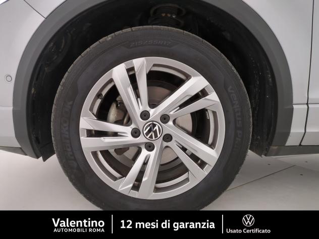 Volkswagen T-Roc 2.0 TDI SCR R-Line - Foto 9