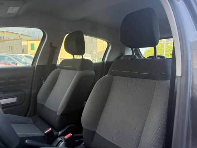 Citroën C3 C3 1.2 puretech Feel 82cv neopatentati - Foto 8