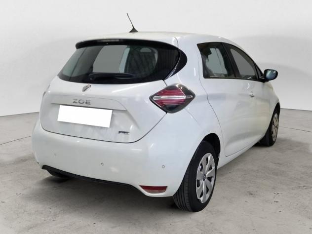 Renault ZOE ZOE LIFE R110 AUTOCARRO PREZZO IVA ESCLUSA - Foto 3