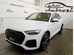 Audi Q5 SPB 40 TDI quattro S tronic S line plus Identity black