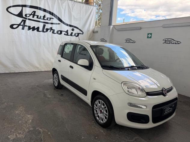 FIAT Panda Panda 1.2 tua 99,00 al mese - Foto 5