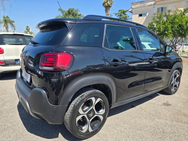 CITROEN C3 AIRCROSS BLUEHDI 120 S&S EAT6 SHINE - Foto 4