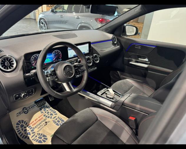 Mercedes-Benz GLA - H247 200 Edition AMG Line auto - Foto 6