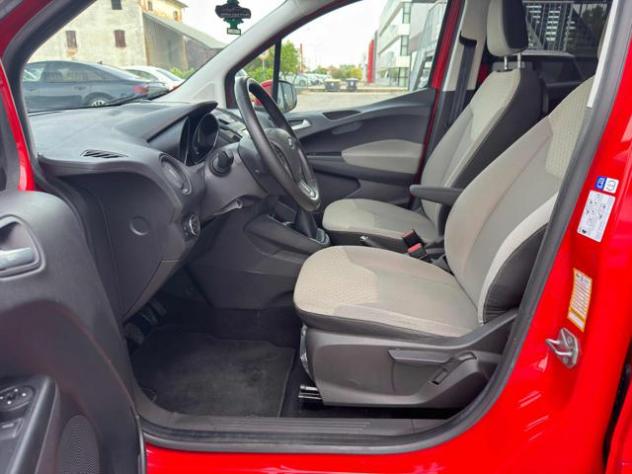 FORD Tourneo Courier 1.0 EcoBoost 100 CV Plus rif. 24058811 - Foto 9