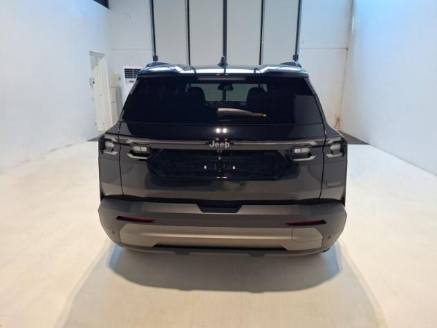 JEEP Compass 3ª serie Compass 1.2 Turbo 48V e-Hybrid Summit - Foto 5