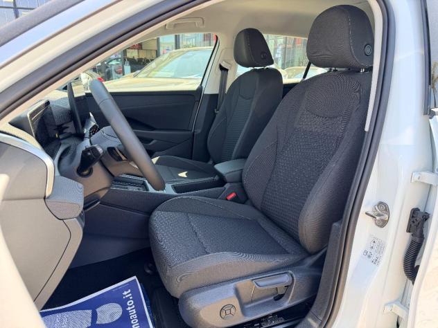 VOLKSWAGEN - T-ROC 1.5 etsi Life 115cv dsg#RETROCAMERA! - Foto 8