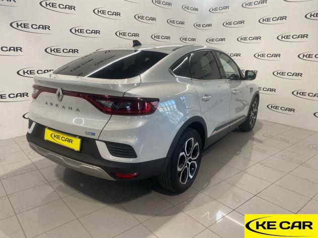 Renault Arkana Arkana TCe 140 CV EDC Intens PREZZO REALE - Foto 5