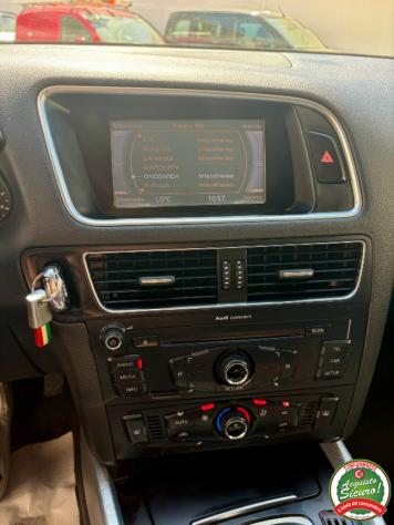 AUDI Q5 2.0 TDI 170 CV Quattro RESTAYLING rif. 23808131 - Foto 10