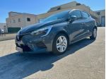 Renault Clio TCe 12V 100 CV GPL 5 porte Intens