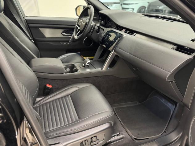 Land Rover Discovery Sport Discovery Sport 2.0 si4 mhev Dynamic SE awd 200cv auto - Foto 7