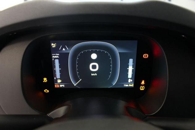 FIAT Panda 1.0 FireFly S&S Hybrid Icon - Foto 10