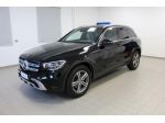 Mercedes-Benz GLC 200 200 d 4Matic Business Extra