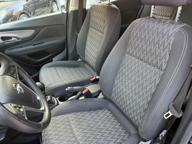 Opel Mokka 1.6 Cosmo b-Color s&s 4x2 115cv m6 E6 - Foto 10