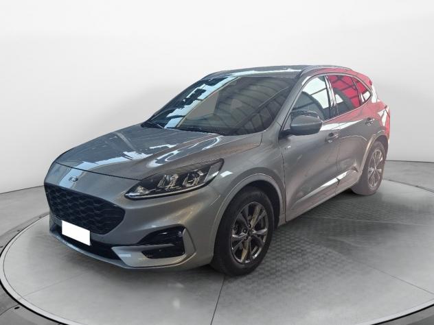 Ford Kuga 1.5 EcoBoost 150CV 2WD ST-Line