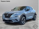 Nissan Juke 1.6 hev N-Connecta