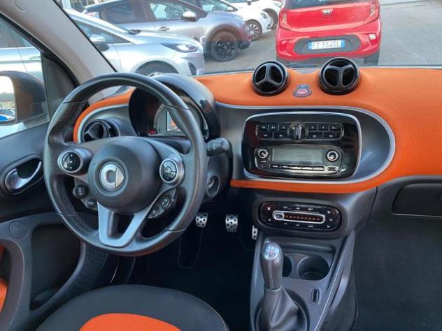 SMART ForTwo 70 1.0 Sport edition 1 rif. 24191284 - Foto 8