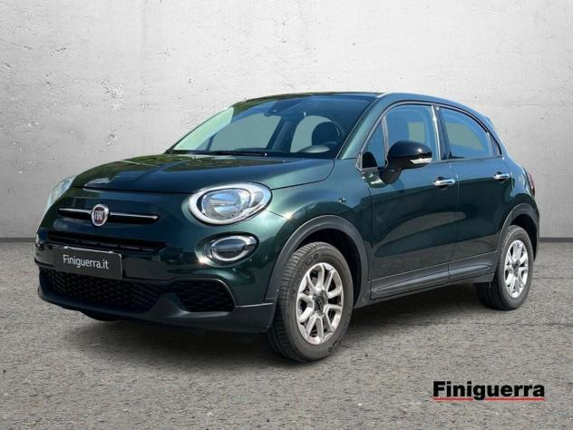FIAT 500X 1.0 T3 120cv MT E6D Urban